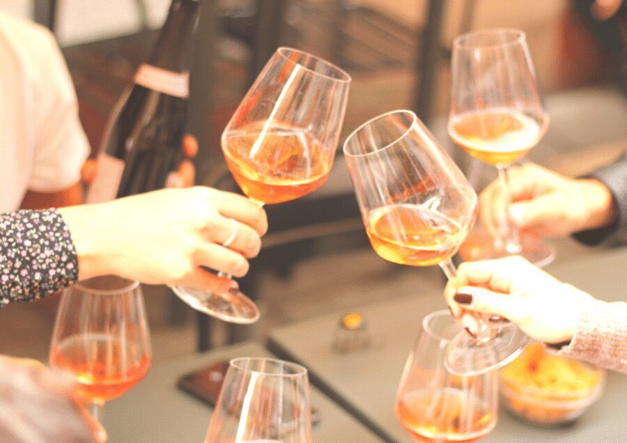 Bologna: City Center Guided Wine Walking Tour - What the tour feels like in a small group