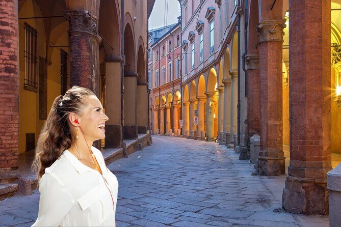 Bologna: City Walk with Audio Guide in 7 Languages on your Phone - What You Actually Get (and What You Don’t) From This Phone Walk