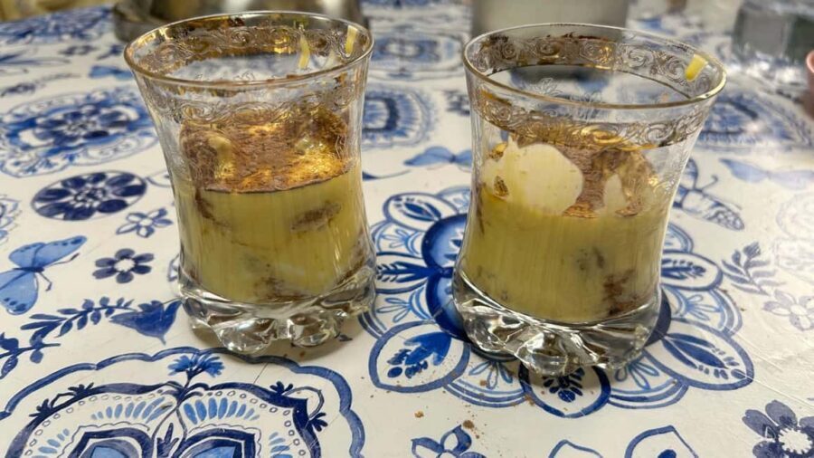 Bologna: Class dedicated to the pasta and tiramisu making - Key Highlights You Should Care About