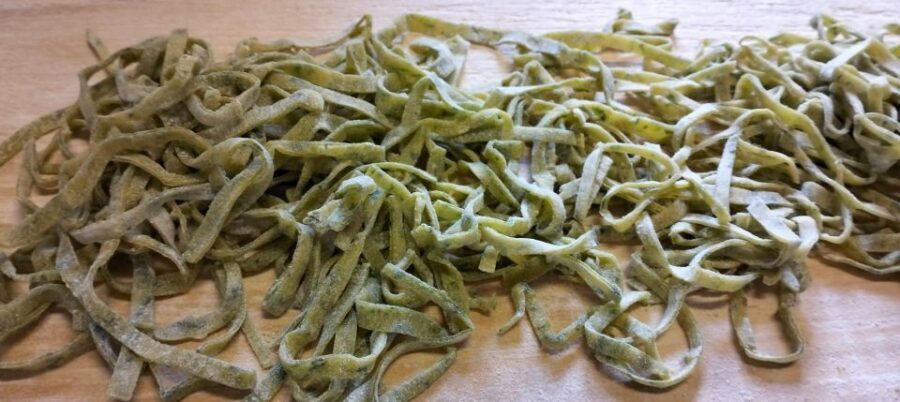Bologna: Class dedicated to the pasta and tiramisu making - Should You Book This Bologna Pasta and Tiramisu Class?