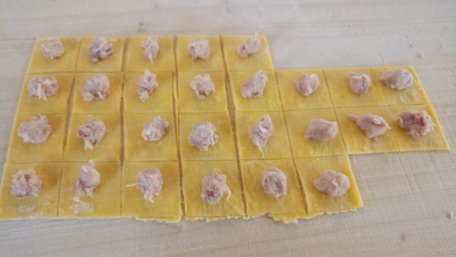Bologna: Class dedicated to the pasta and tiramisu making - Before You Go: Small Notes That Make the Night Easier