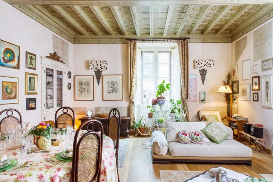 Bologna: Dining Experience at a Local's Home - Wine, coffee, and why the meal feels like a conversation
