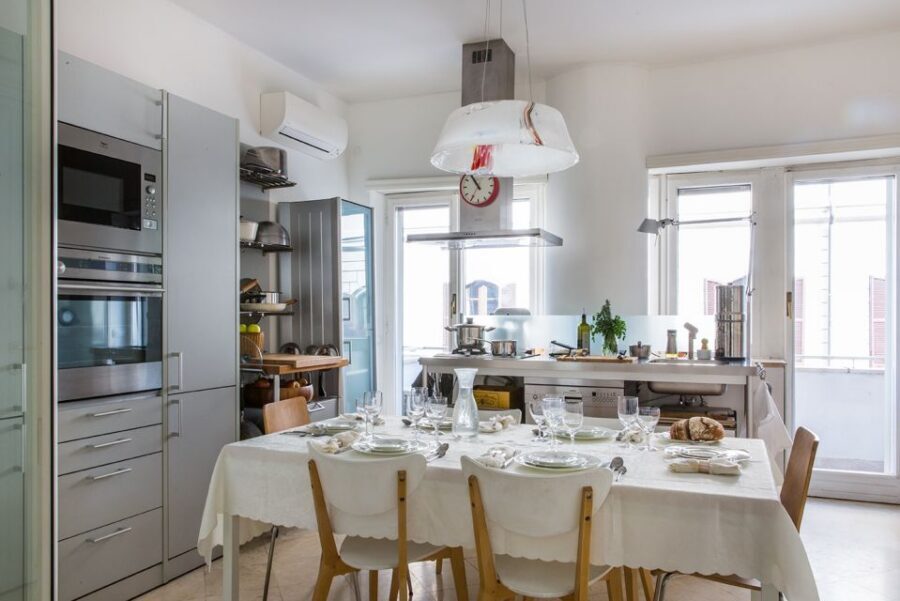 Bologna: Dining Experience at a Local's Home - Diet needs: what you should plan for