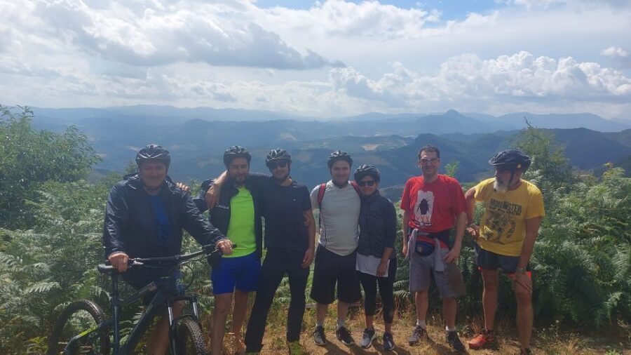 Bologna: E-Bike Guided Tour with Aperitivo - Who this Bologna e-bike tour is best for (and who should skip)