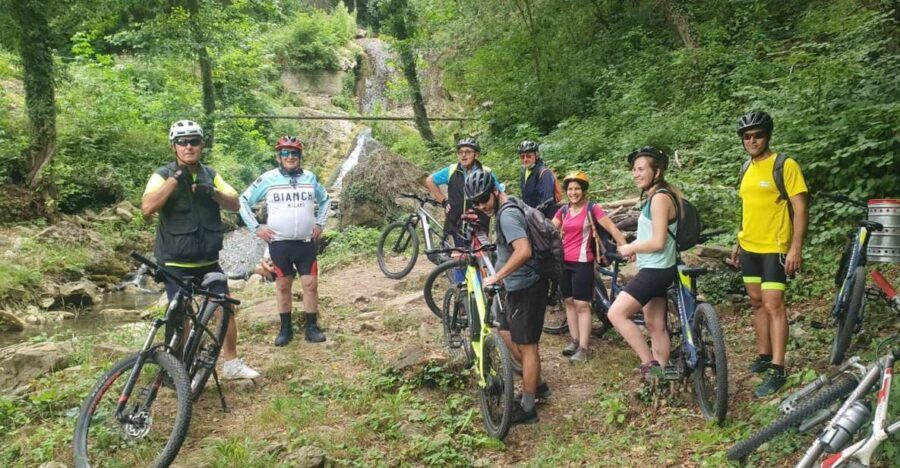 Bologna: E-Bike Guided Tour with Aperitivo - How the Bologna e-bike tour really works in 3 hours