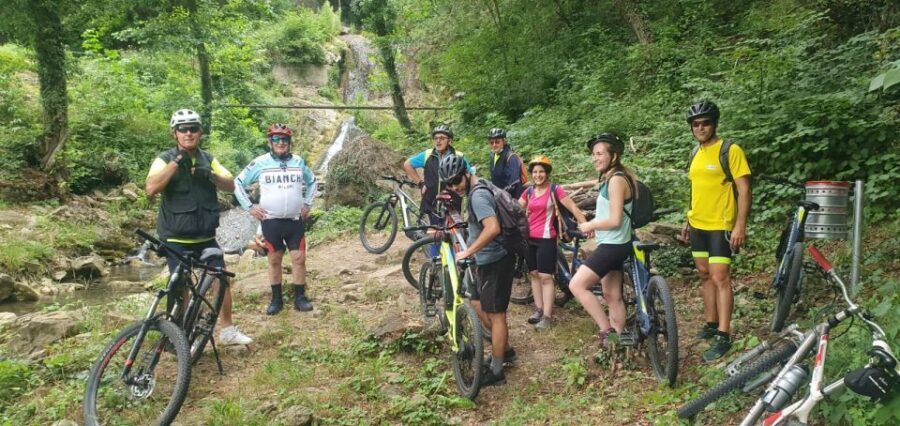 Bologna: E-Bike Guided Tour with Aperitivo - Key highlights to watch for