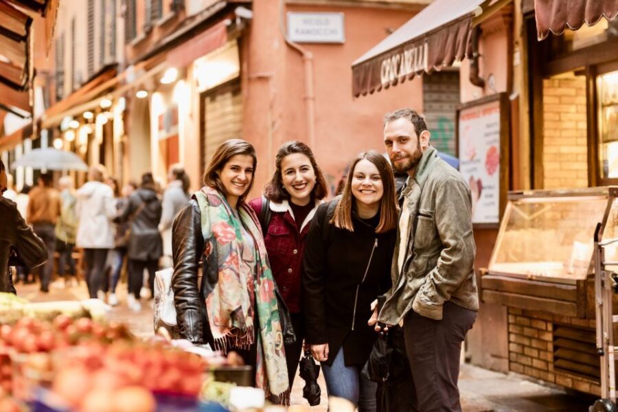 Bologna: Eat and Drink Like a Local Food Tour - Key moments worth planning around