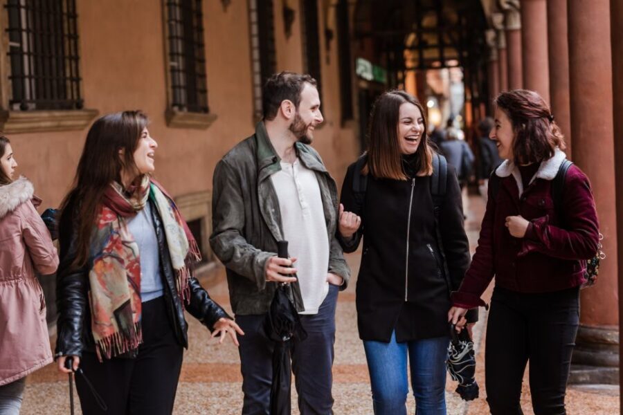 Bologna: Eat and Drink Like a Local Food Tour - Farmers market stop: what you’re really learning