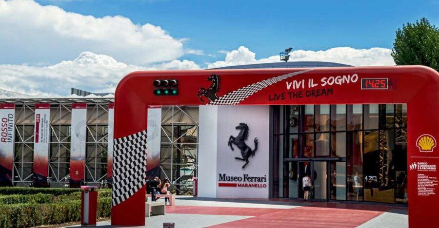 Bologna: Ferrari VIP Experience with Test Drive and Museum - From Bologna to Maranello: how this 7-hour Ferrari day actually feels