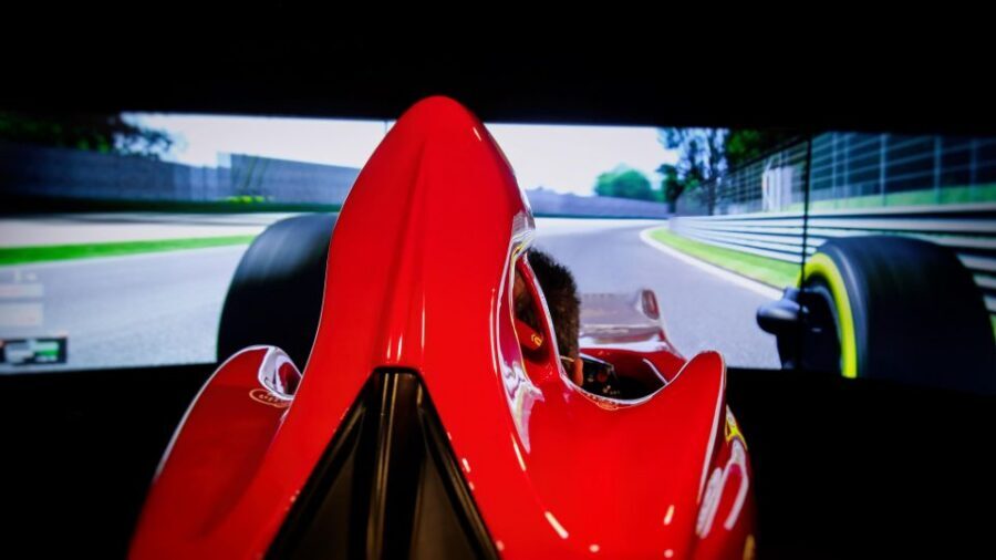 Bologna: Ferrari VIP Experience with Test Drive and Museum - The price question: is $734 per person worth it?