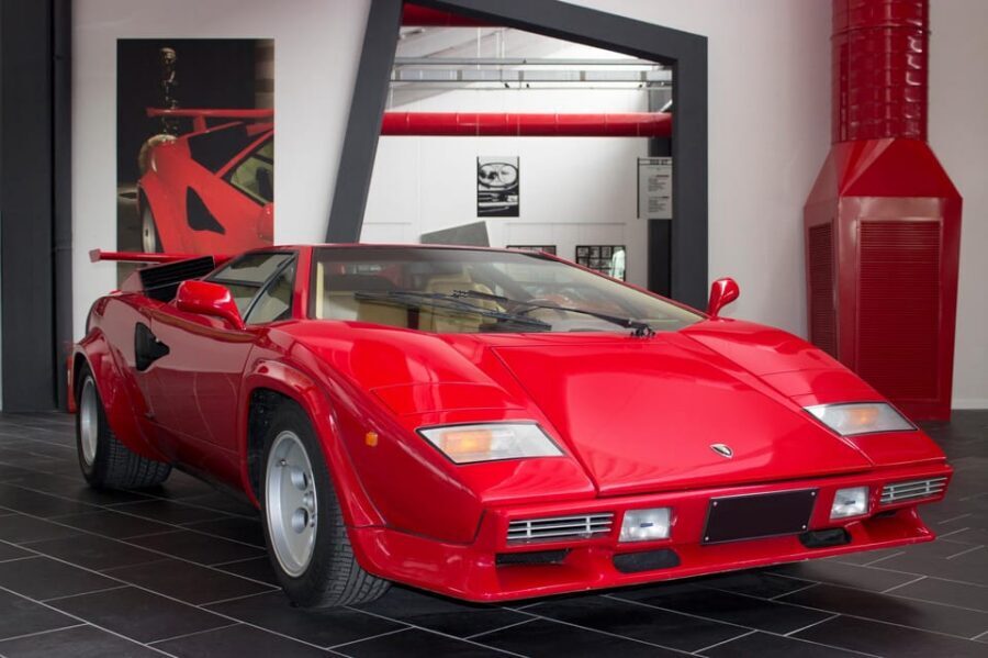 Bologna: Ferruccio Lamborghini Museum Entry Ticket - Price and value: is $18 a fair deal?