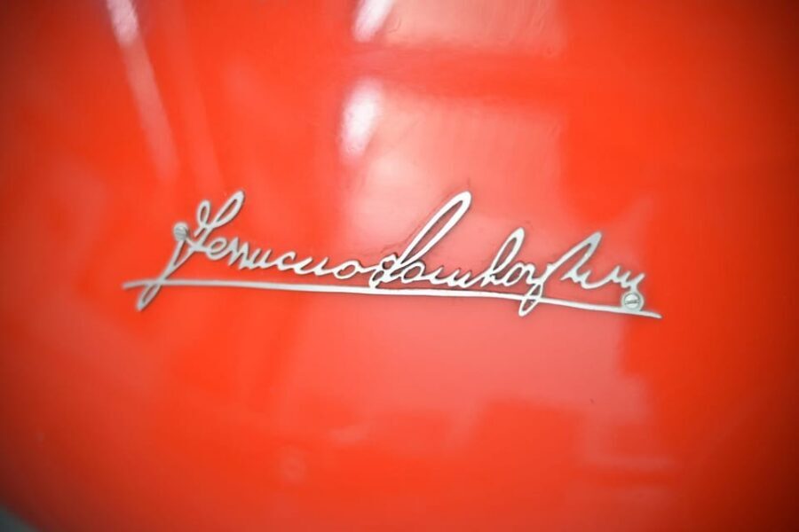 Bologna: Ferruccio Lamborghini Museum Entry Ticket - Ferruccio Lamborghini Museum: what you’re really buying with a timed ticket