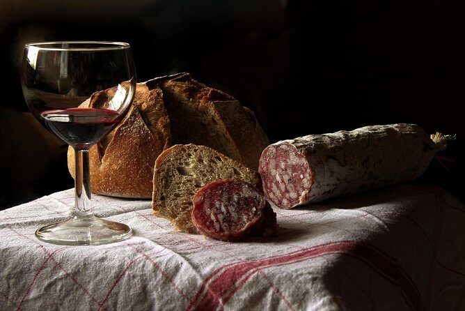 Bologna Food & Cultural Walking Tour - Key things to know before you go