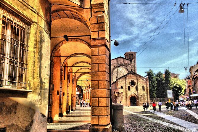 Bologna Food & Cultural Walking Tour - Why this 3-hour Bologna walk works for food lovers