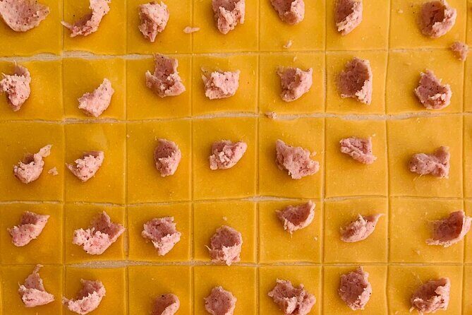 Bologna Food Tour and Enogastronomia Experience with Local Chef - Osteria del Sole Wine Bar: Salumi, Condimenti, and Two Regional Wines