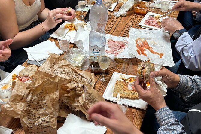 Bologna Food Tour and Enogastronomia Experience with Local Chef - What You Actually Get for $112.34: Value That Adds Up