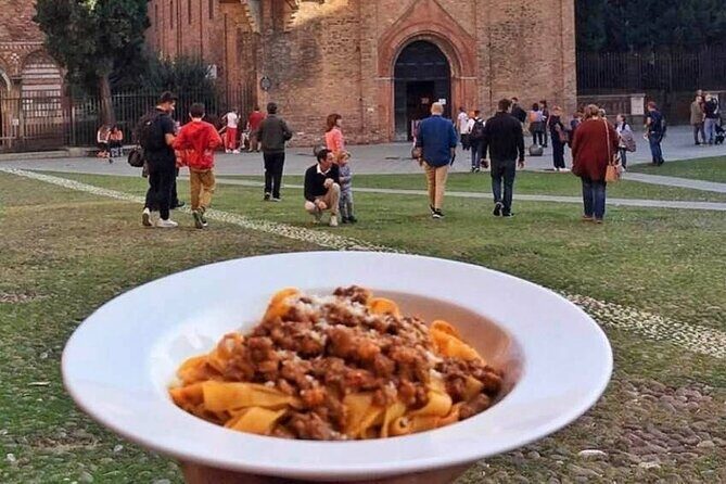 Bologna Food Tour small group - Guide quality and what to watch for in English-speaking tours