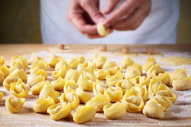 Bologna Food Tour small group - Price and value at around $68.48