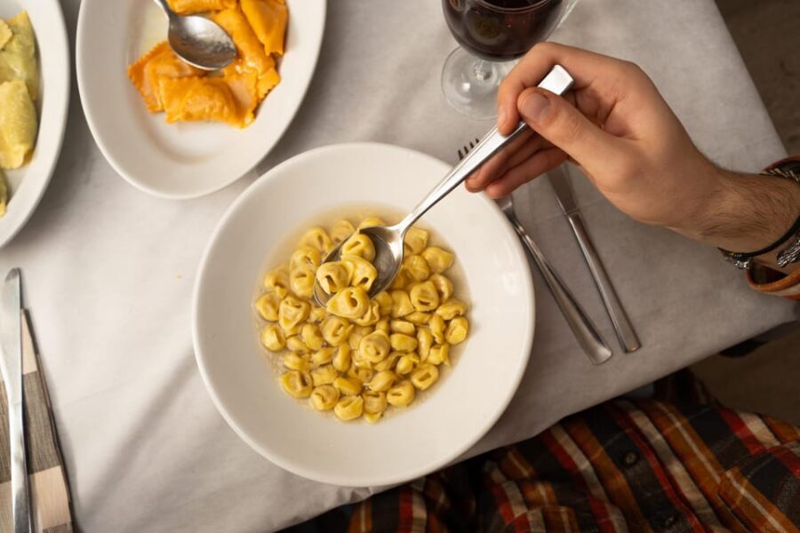 Bologna: Food Tour with Pasta Tasting & Local Specialties - Why Bologna’s Food Culture Works So Well on a Short Tour