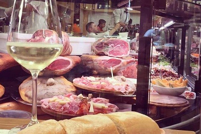 Bologna Food & Wine tour with a local Chef - Bologna Food & Wine With a Local Chef: Why This Walk Works