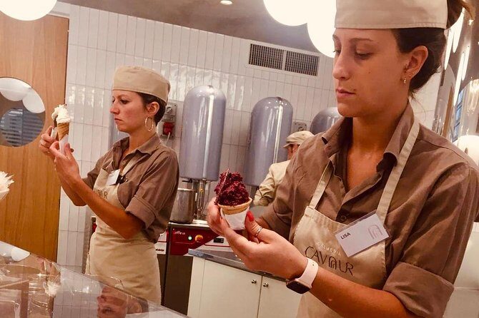 Bologna Food & Wine tour with a local Chef - Tortellino Story Stop: The “Why” Behind the Bite