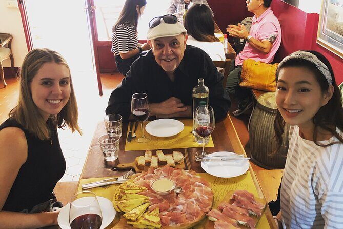 Bologna Food & Wine tour with a local Chef - The Mortadella and Market Stops: Where Bologna Gets Its Personality