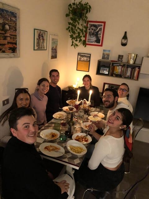 Bologna: Fresh Pasta Masterclass with Organic Wine Tasting - Why This Bologna Pasta Class Feels More Like a Real Dinner