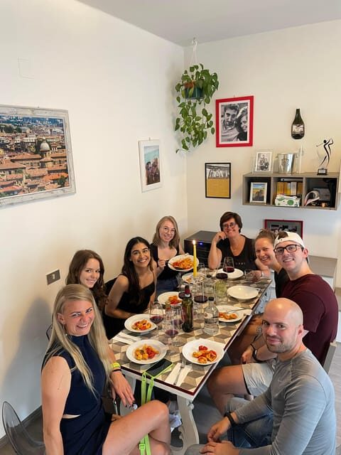 Bologna: Fresh Pasta Masterclass with Organic Wine Tasting - Sauces and Italian Comfort: Butter and Sage to Bologna Ragù