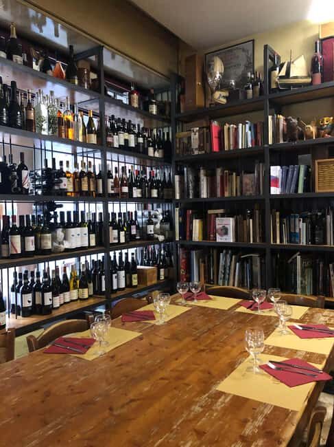 Bologna: Fresh Pasta Masterclass with Organic Wine Tasting - Dessert: The Tiramisu Finish You’ll Actually Remember