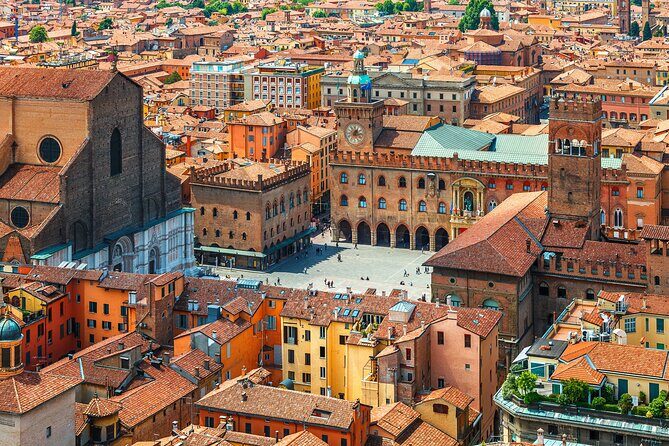Bologna Fun Guided Private Siteseeing Tour for Kids and Families - Key highlights to know before you go