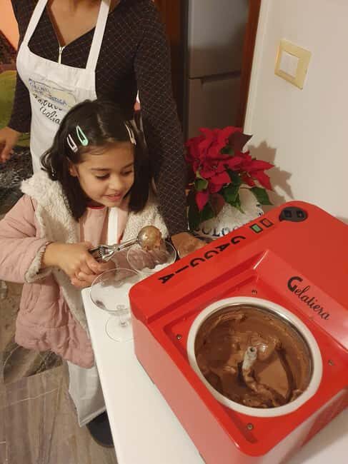 Bologna: Gelato Making Workshop with a Professional - Who should book (and who should skip)?