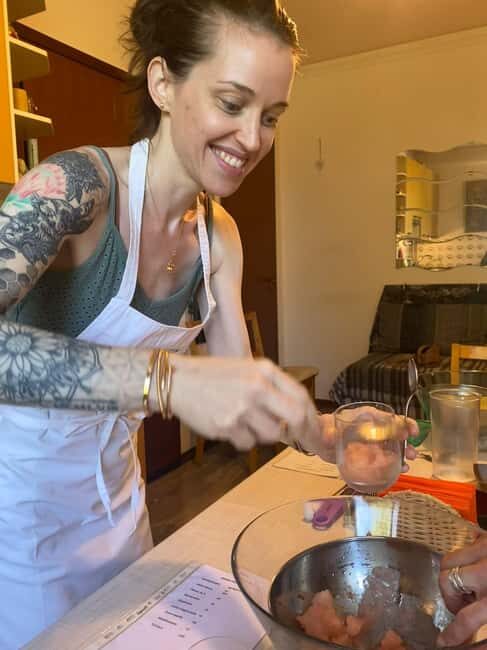 Bologna: Gelato Making Workshop with a Professional - FAQ
