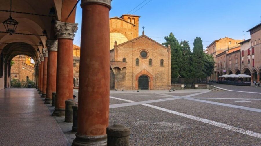 Bologna Guided Bike Tour - What Makes This Bologna Bike Tour Worth Your Time