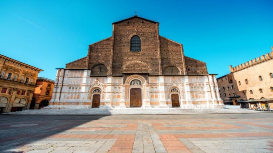 Bologna Guided Bike Tour - Price and Time: Is $88 a Good Deal for 2.5 Hours?
