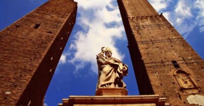 Bologna: Guided Walking Tour - Key highlights you’ll feel right away