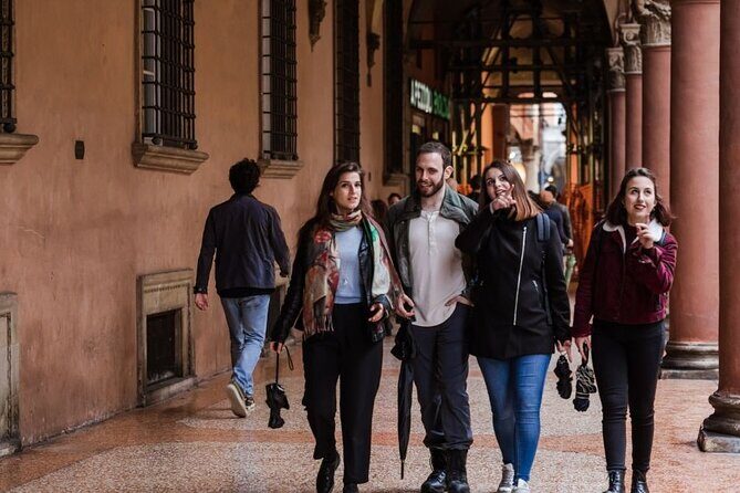 Bologna Half Day Tour with a Local Guide: 100% Personalized & Private - Fontana di Nettuno and the “not just postcards” Bologna strategy