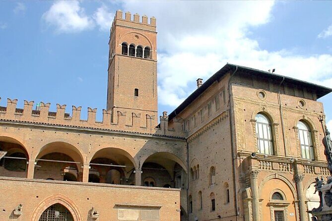 Bologna Half Day Tour with a Local Guide: 100% Personalized & Private - Santa Cecilia: when a small church stop turns into a big story