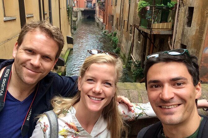 Bologna Half Day Tour with a Local Guide: 100% Personalized & Private - Mercato delle Erbe: market energy plus a guide’s street-level tips