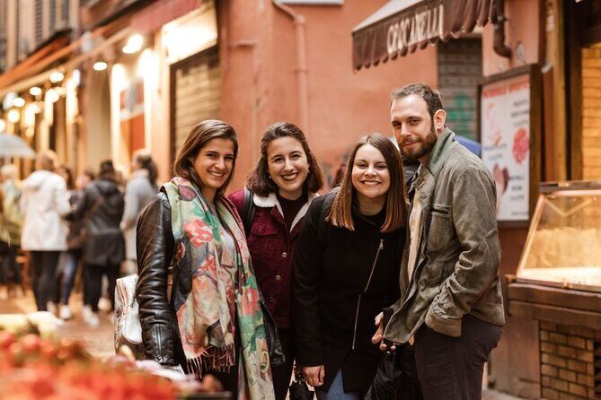 Bologna Half Day Tour with a Local Guide: 100% Personalized & Private - Piazza Maggiore and San Petronio: the core squares you’ll build your trip around
