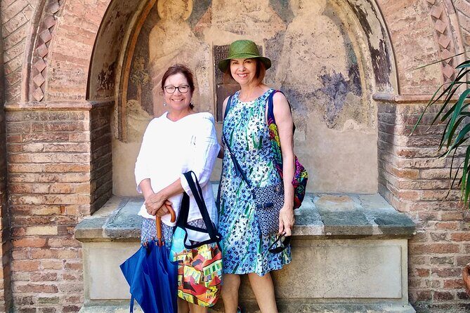 Bologna Half Day Tour with a Local Guide: 100% Personalized & Private - Spritz breaks and real navigation tips at street level