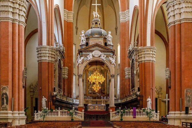 Bologna Half Day Tour with a Local Guide: 100% Personalized & Private - Price and value: what $150.77 buys in Bologna (and what it doesn’t)