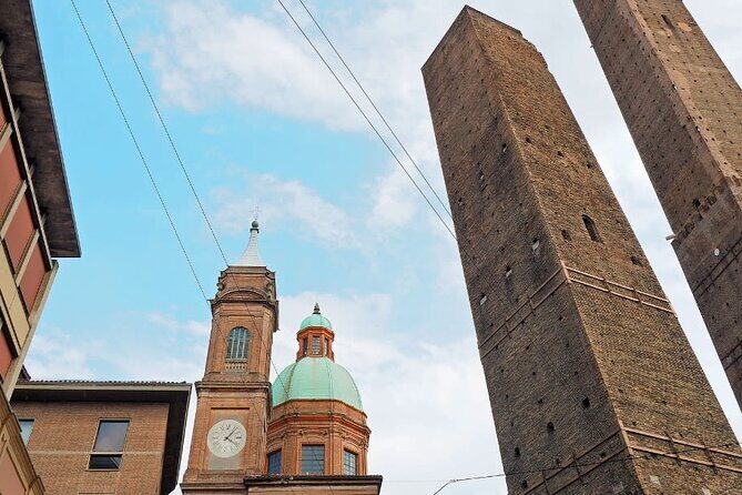 Bologna Half Day Tour with a Local Guide: 100% Personalized & Private - Getting your route customized (and how to get the best match)