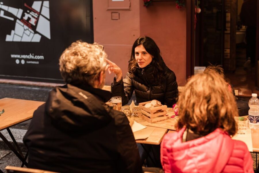 Bologna: Highlights and Hidden Gems of the City Tour - Should you book this Bologna highlights and lesser-known spots tour?