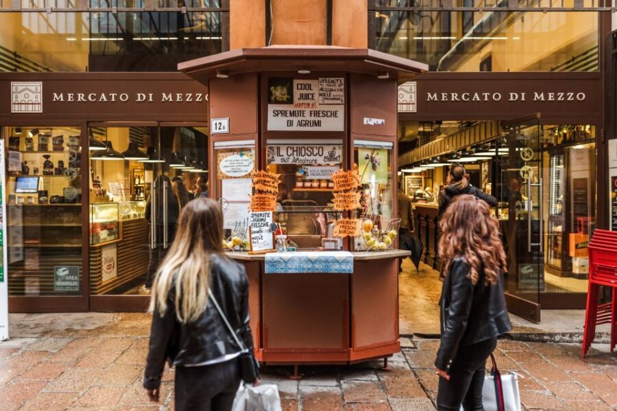 Bologna: Highlights and Hidden Gems of the City Tour - Who this private Bologna tour fits best