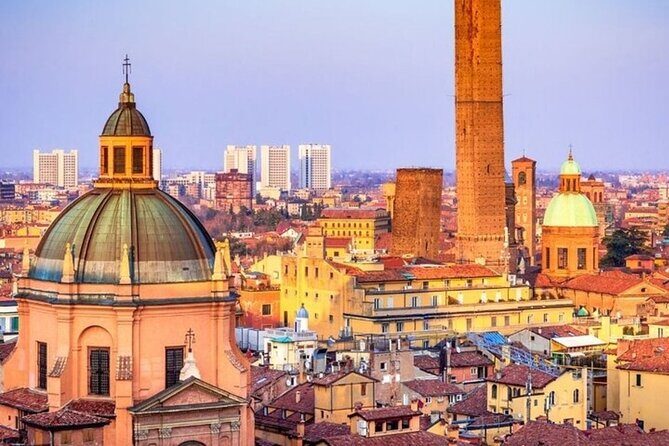Bologna Highlights Private Walking Tour With A Guide - Key highlights worth planning for