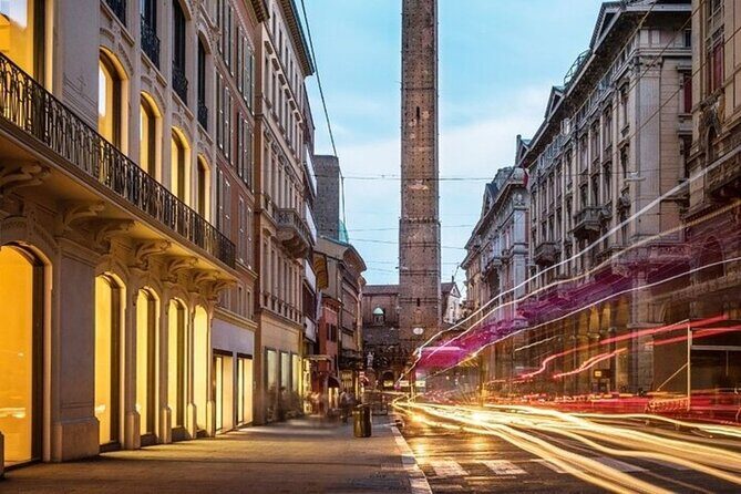Bologna Highlights Private Walking Tour With A Guide - Piazza Maggiore and San Petronio: Bologna’s main square, explained