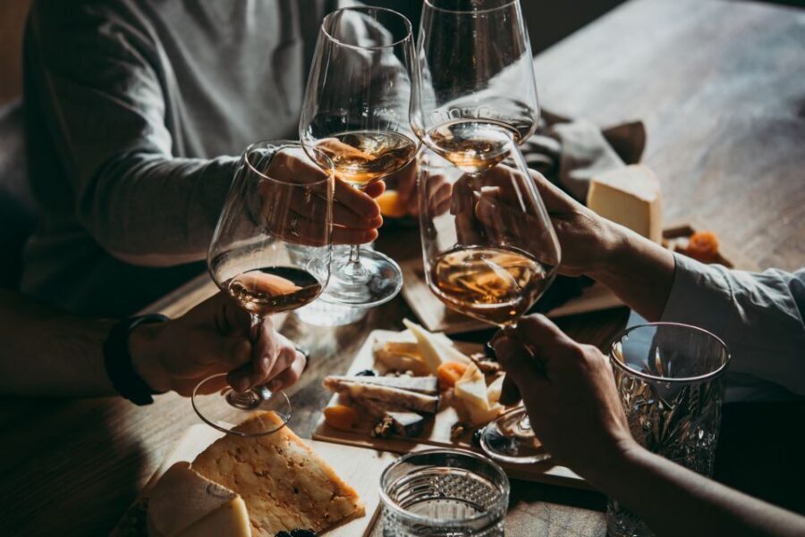 Bologna: Italian Red Wine and Food Tasting - Key highlights worth planning for
