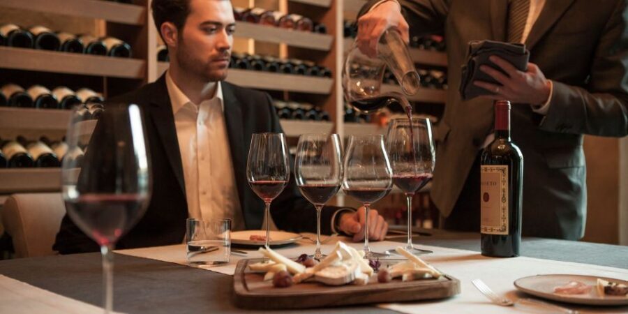 Bologna: Italian Red Wine and Food Tasting - Three Reds from Italy’s Key Regions: How the Tasting Teaches Without Lecturing