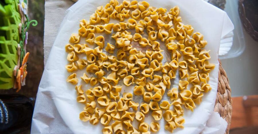 Bologna: Market and Cooking Class at a Local's Home - Key highlights you’ll actually feel