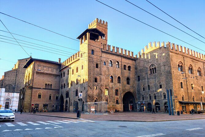 Bologna Murder Mystery: Self-Guided City Quest - FAQ